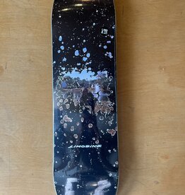 LIMOSINE LIMOSINE AARON LORETH HAIL FAIL DECK - 8.25