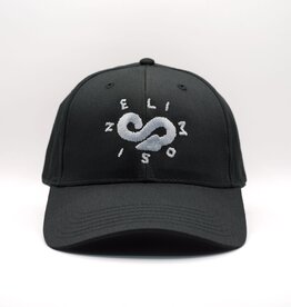 LIMOSINE LIMOSINE INFINITY HAT - BLACK