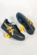 ASICS JAPAN PRO - BLACK/PURE GOLD