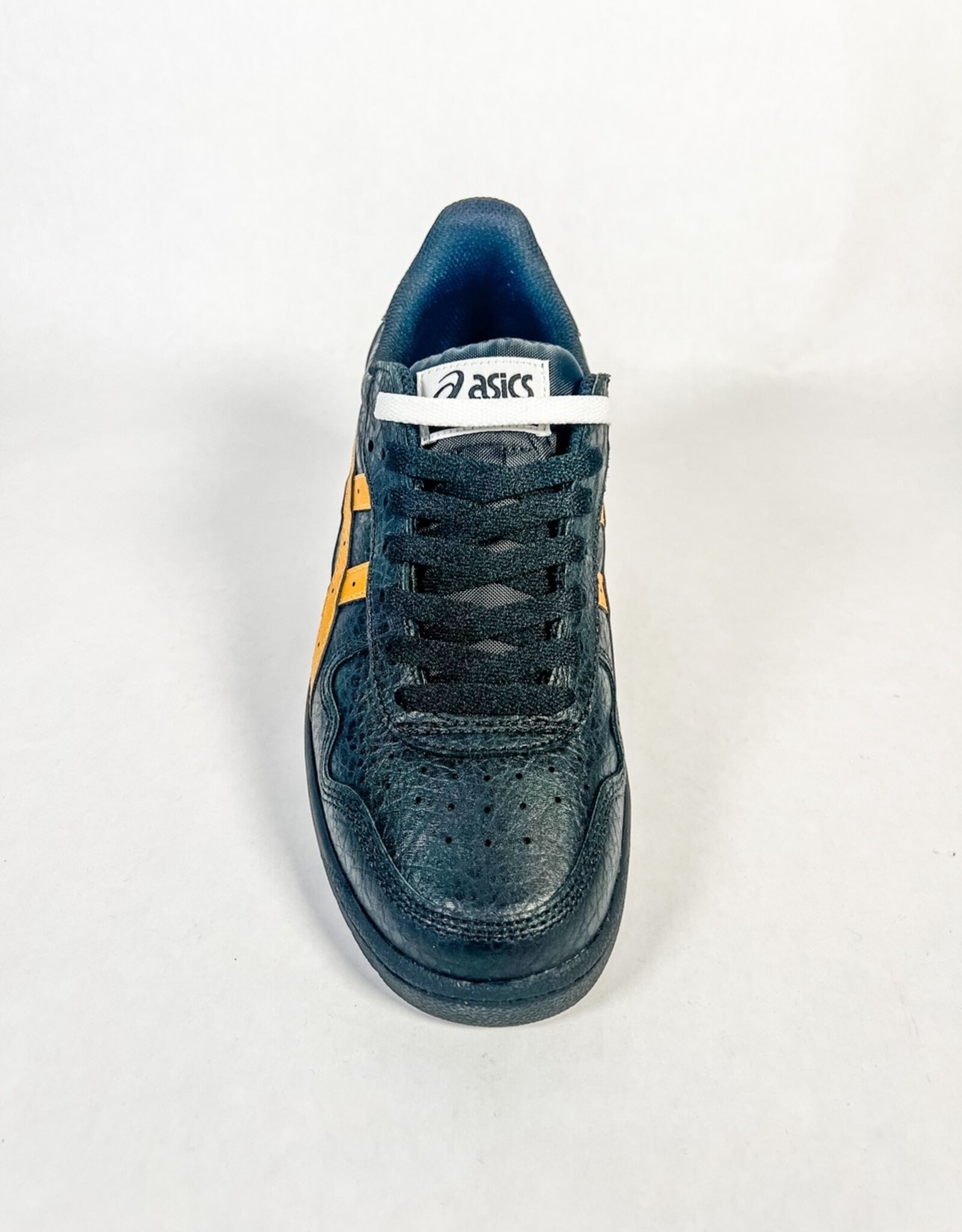 ASICS JAPAN PRO - BLACK/PURE GOLD