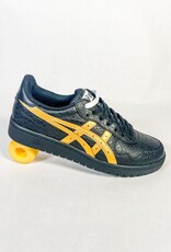 ASICS JAPAN PRO - BLACK/PURE GOLD - KINGSWELL - Los Feliz