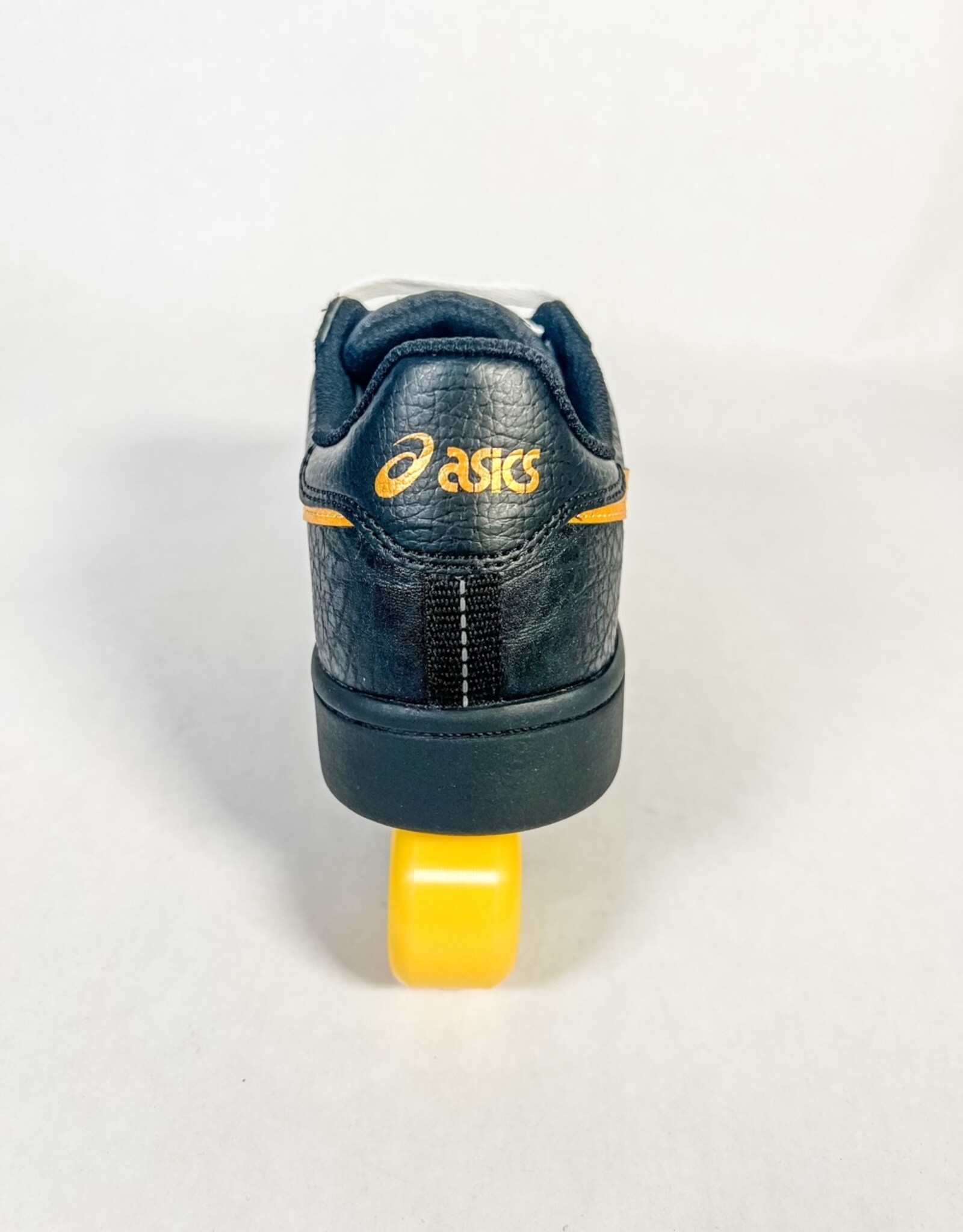 ASICS JAPAN PRO - BLACK/PURE GOLD