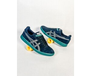 Asics Gel-Vickka Pro - Black/White – Labor Skateboard Shop