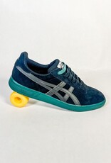 ASICS GEL-VICKKA PRO BLACK/GRAPHITE GREY