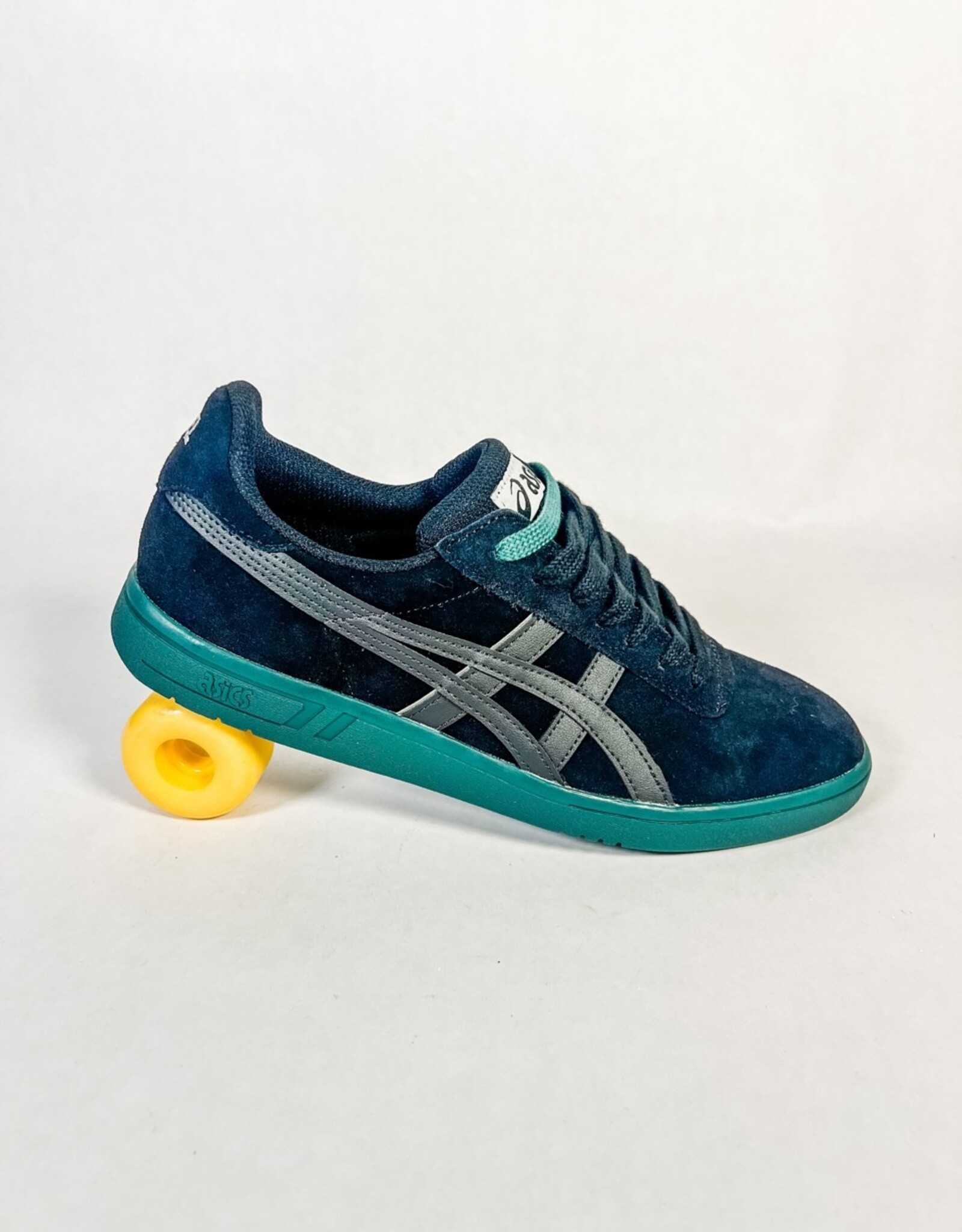ASICS GEL-VICKKA PRO BLACK/GRAPHITE GREY