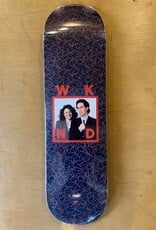WKND DATE SERIES "JERRY + ELAINE" - 8.25WB