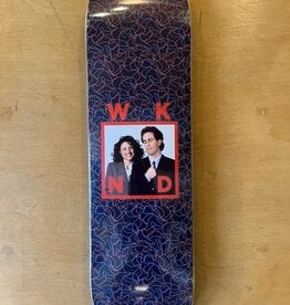 WKND DATE SERIES "JERRY + ELAINE" - 8.25WB