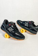 NEW BALANCE NUMERIC TIAGO LEMOS 1010 - BLACK