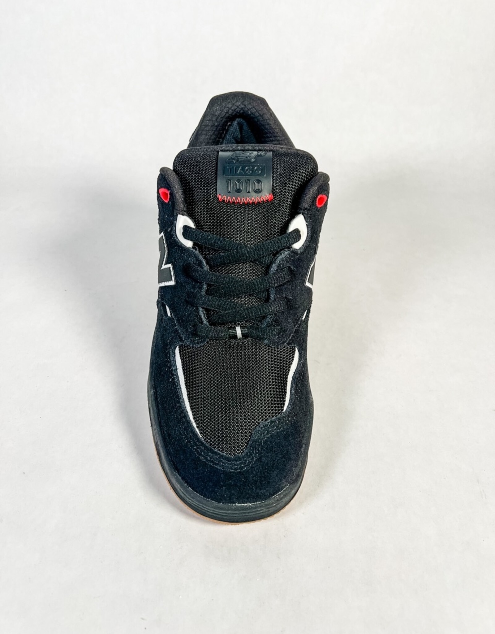 NEW BALANCE NB NUMERIC TIAGO LEMOS 1010 - BLACK