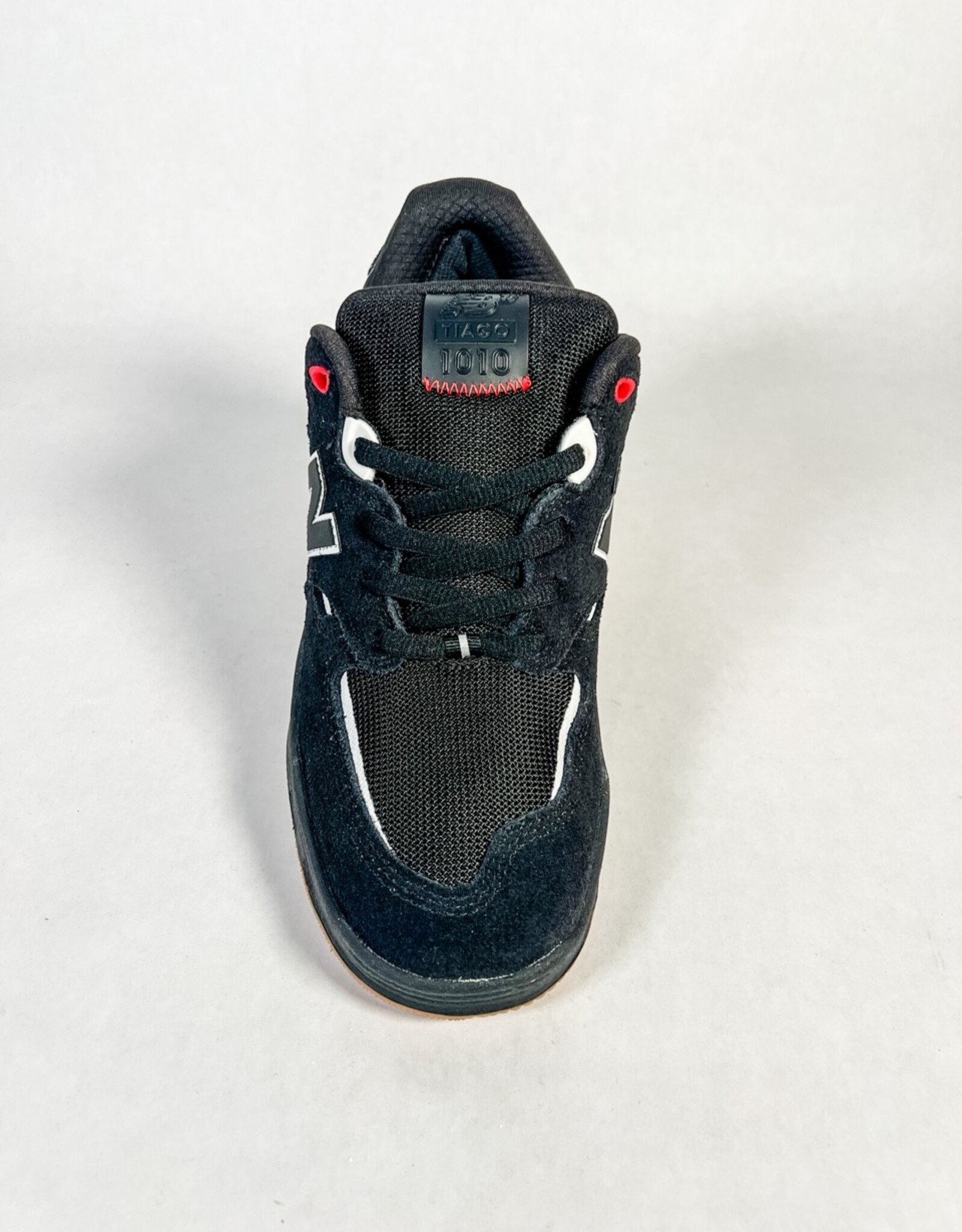 NEW BALANCE NUMERIC TIAGO LEMOS 1010 - BLACK