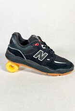 NEW BALANCE NUMERIC TIAGO LEMOS 1010 - BLACK