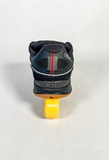 NEW BALANCE NUMERIC TIAGO LEMOS 1010 - BLACK