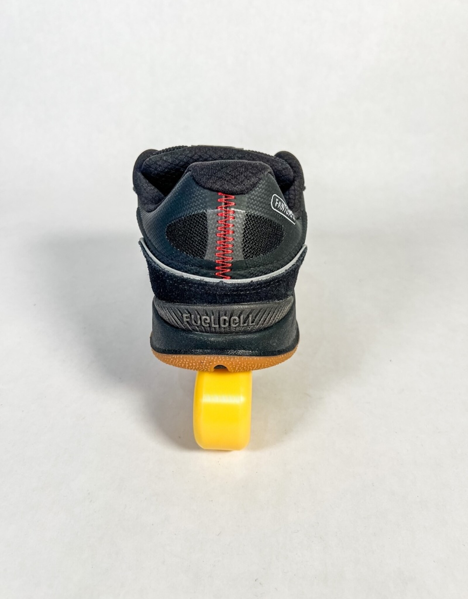 NEW BALANCE NUMERIC TIAGO LEMOS 1010 - BLACK