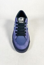 NEW BALANCE NB NUMERIC FRANKY VILLANI 417 LOW - BLUE/BLACK