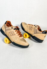 NEW BALANCE NUMERIC TOM KNOX 600 - BEIGE/BLACK