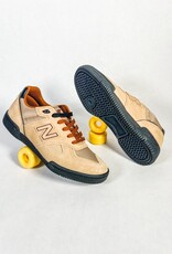 NEW BALANCE NUMERIC TOM KNOX 600 - BEIGE/BLACK