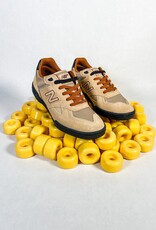 NEW BALANCE NUMERIC TOM KNOX 600 - BEIGE/BLACK