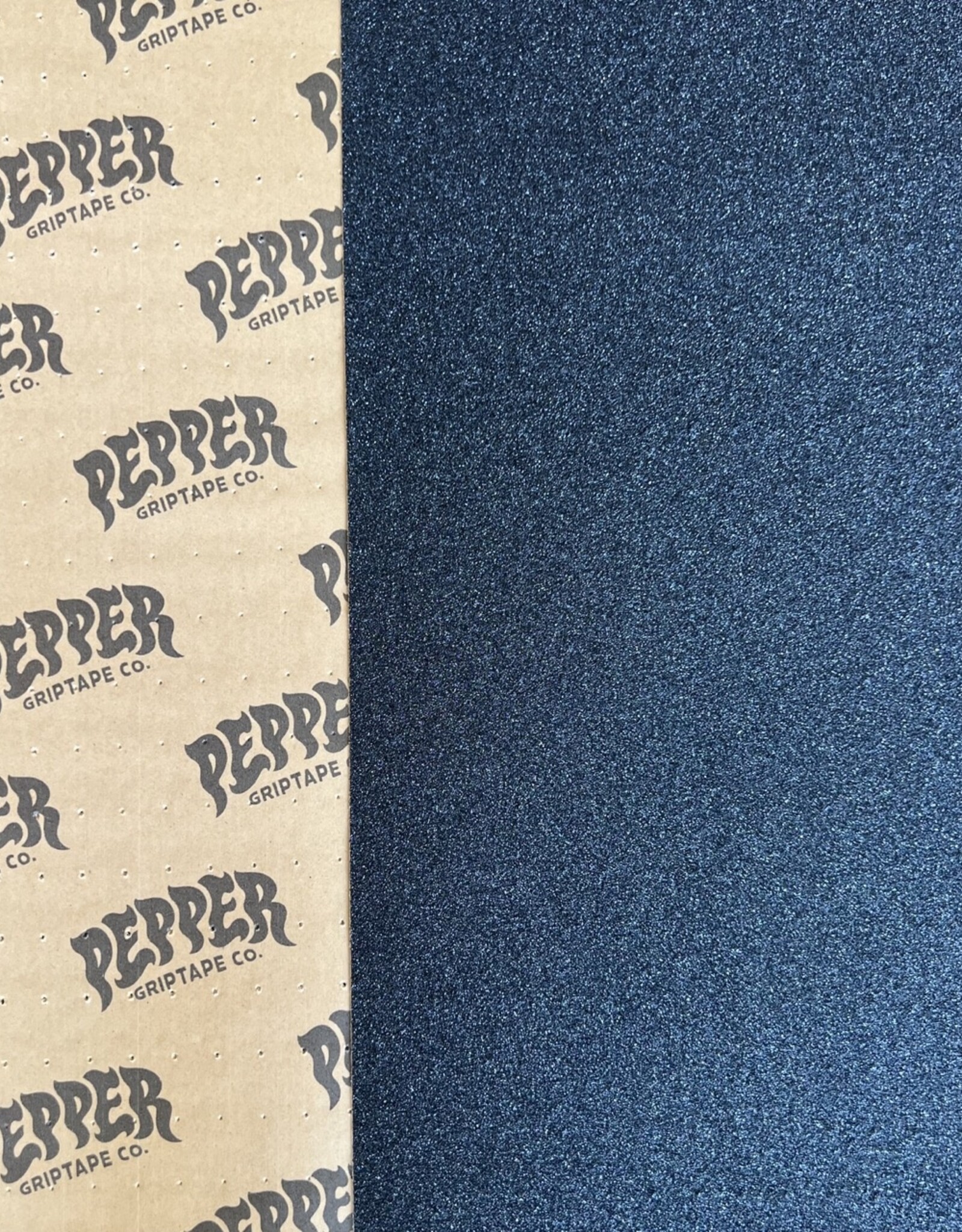 PEPPER GRIP PEPPER GRIP G5 Black 9" x 33.5"