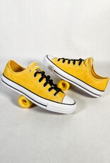 CONVERSE CONS CTAS PRO OX (SUEDE) - BANANAS/BLACK/WHITE