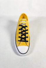 CONVERSE CONS CTAS PRO OX (SUEDE) - BANANAS/BLACK/WHITE