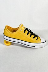 CONVERSE CONS CTAS PRO OX (SUEDE) - BANANAS/BLACK/WHITE