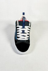 VANS VANS SKATE OLD SKOOL 36+ BLACK/WHITE