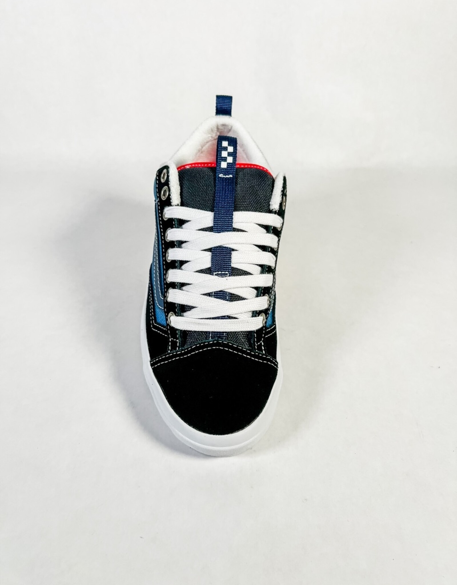 VANS VANS SKATE OLD SKOOL 36+ BLACK/WHITE