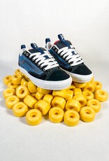 VANS VANS SKATE OLD SKOOL 36+ BLACK/WHITE