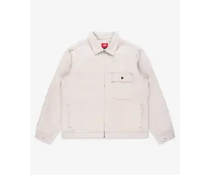 VANS SKATE GARAGE JACKET - NATURAL - KINGSWELL - Los Feliz