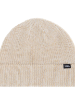 VANS VANS MN CORE BASICS BEANIE - NATURAL