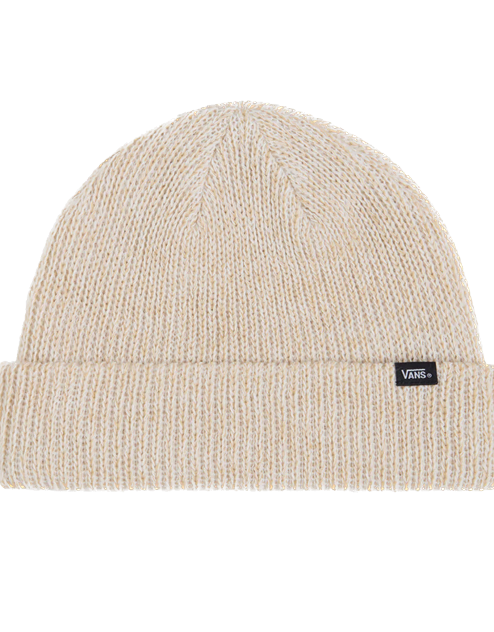 VANS VANS MN CORE BASICS BEANIE - NATURAL