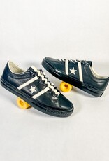 CONVERSE CONVERSE CONS ONE STAR ACADEMY PRO OX "BOBBY DEKEYZER" BLACK/EGRET