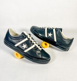 CONVERSE CONVERSE CONS ONE STAR ACADEMY PRO OX "BOBBY DEKEYZER" BLACK/EGRET