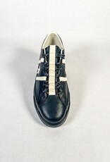 CONVERSE CONVERSE CONS ONE STAR ACADEMY PRO OX "BOBBY DEKEYZER" BLACK/EGRET