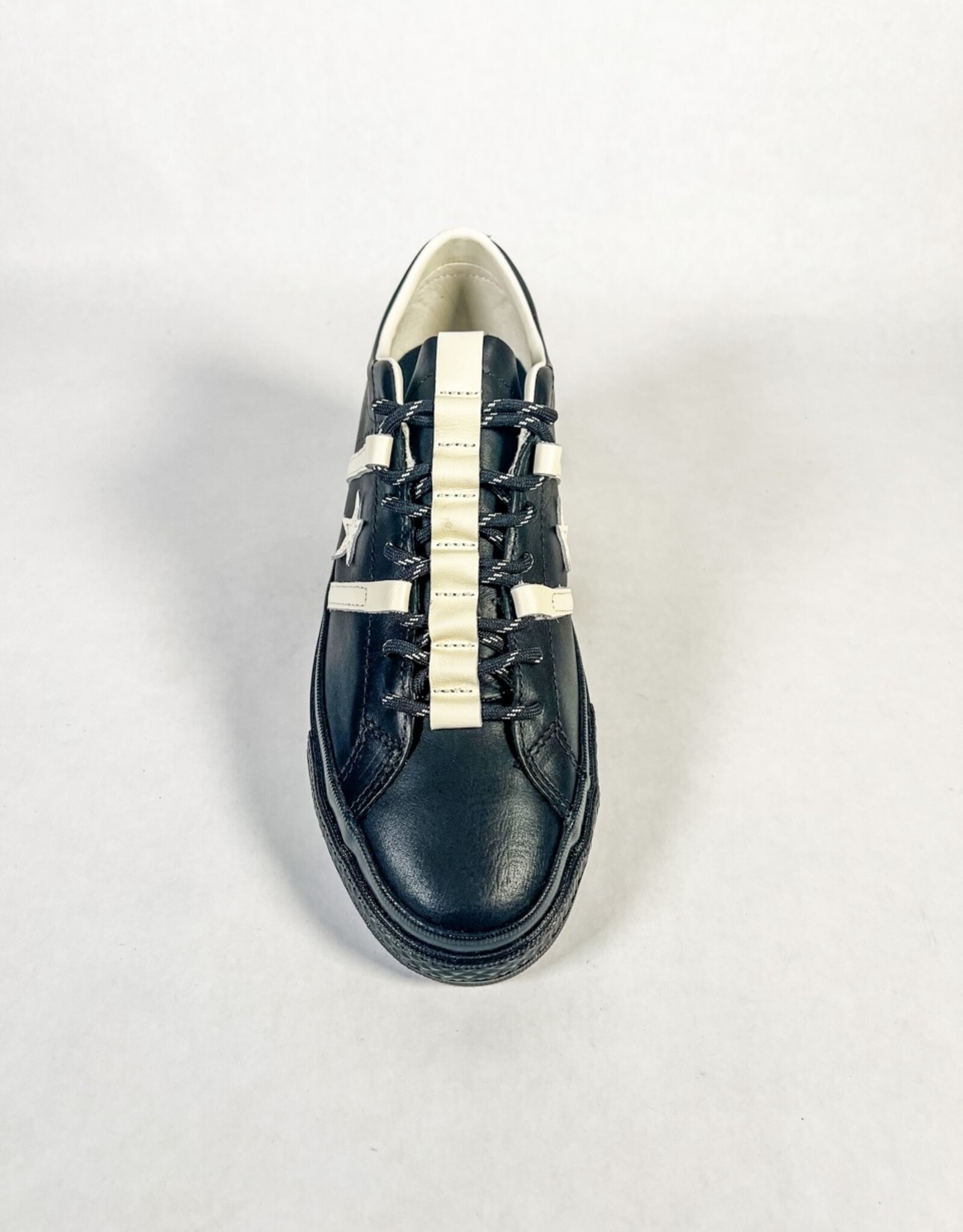 CONVERSE CONVERSE CONS ONE STAR ACADEMY PRO OX "BOBBY DEKEYZER" BLACK/EGRET