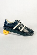 CONVERSE CONVERSE CONS ONE STAR ACADEMY PRO OX "BOBBY DEKEYZER" BLACK/EGRET