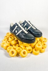 CONVERSE CONVERSE CONS ONE STAR ACADEMY PRO OX "BOBBY DEKEYZER" BLACK/EGRET