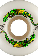 POWELL PERALTA DRAGON WHEEL - 54MM X 34MM -93A