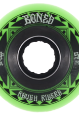 BONES ROUGH RIDERS WHEEL ATF 80A - 56MM - GREEN