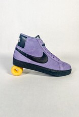 NIKE SB ☆ Zoom Blazer Mid 'Dusty Amethyst' Nike SB Zoom Blazer Mid - Dusty Amethyst/Black-Dusty