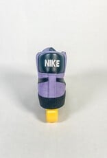 NIKE SB ZOOM BLAZER MID - DUSTY AMETHYST/BLACK