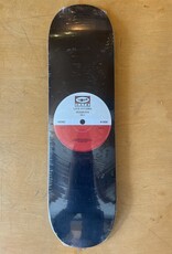 SKATEBOARD CAFE SKATE CAFE 2021 RETRO EDITION 45 DECK (CLASSIC SHAPE) - 8.38