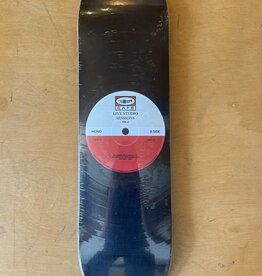 SKATEBOARD CAFE SKATE CAFE 2021 RETRO EDITION 45 DECK (CLASSIC SHAPE) - 8.38