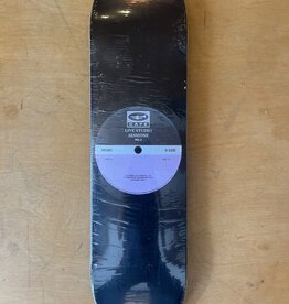 SKATEBOARD CAFE SKATE CAFE 2021 RETRO EDITION 45 DECK (CLASSIC SHAPE) - 8.0