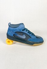 NIKE SB REACT LEO - NAVY/NAVY-BLACK NIKE SB REACT LEO - NAVY/NAVY-BLACK