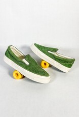 CONVERSE CONVERSE X GOLF ONE STAR CC SLIP PRO - FOREST ELF/BRUSH