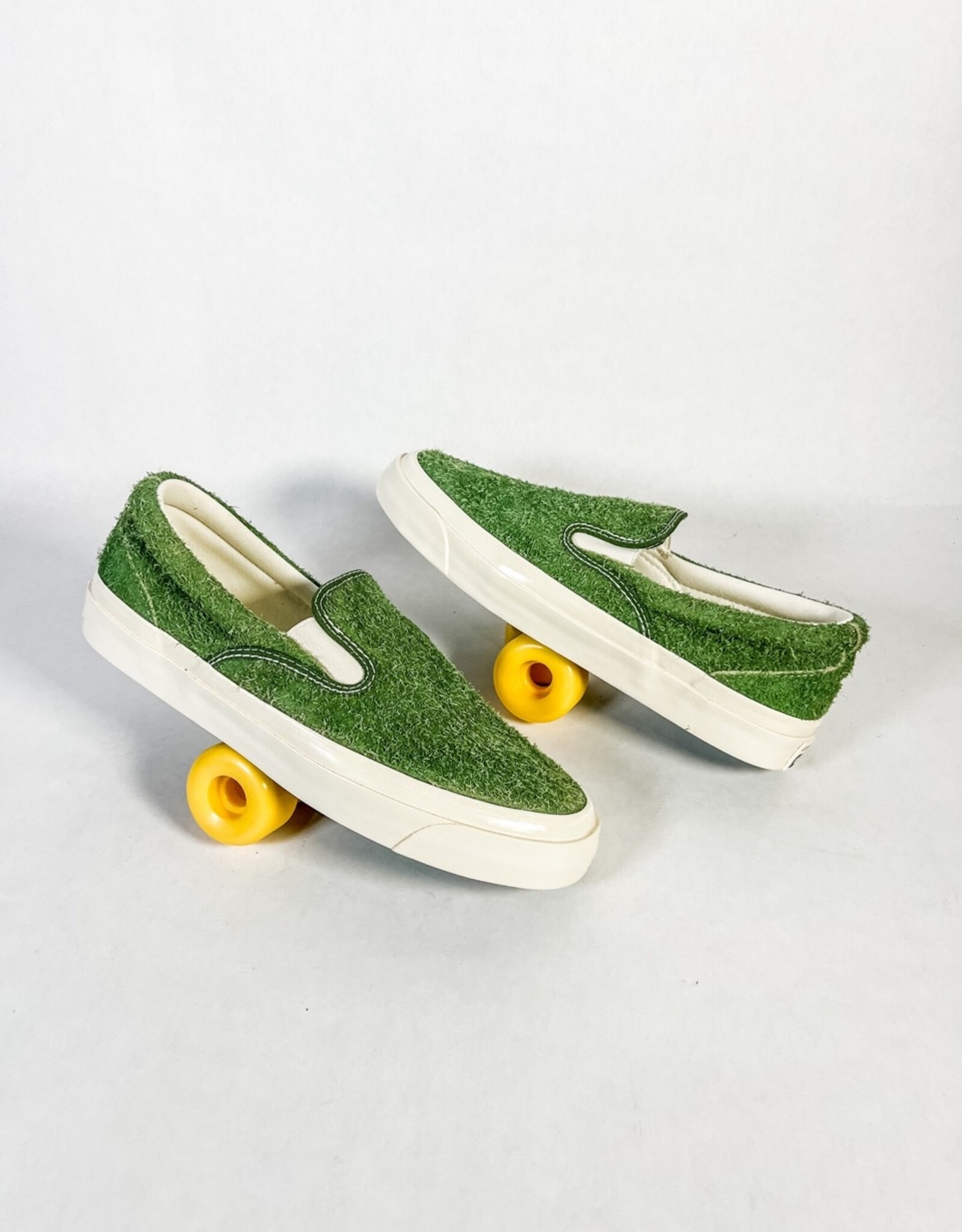 CONVERSE CONVERSE X GOLF ONE STAR CC SLIP PRO - FOREST ELF/BRUSH