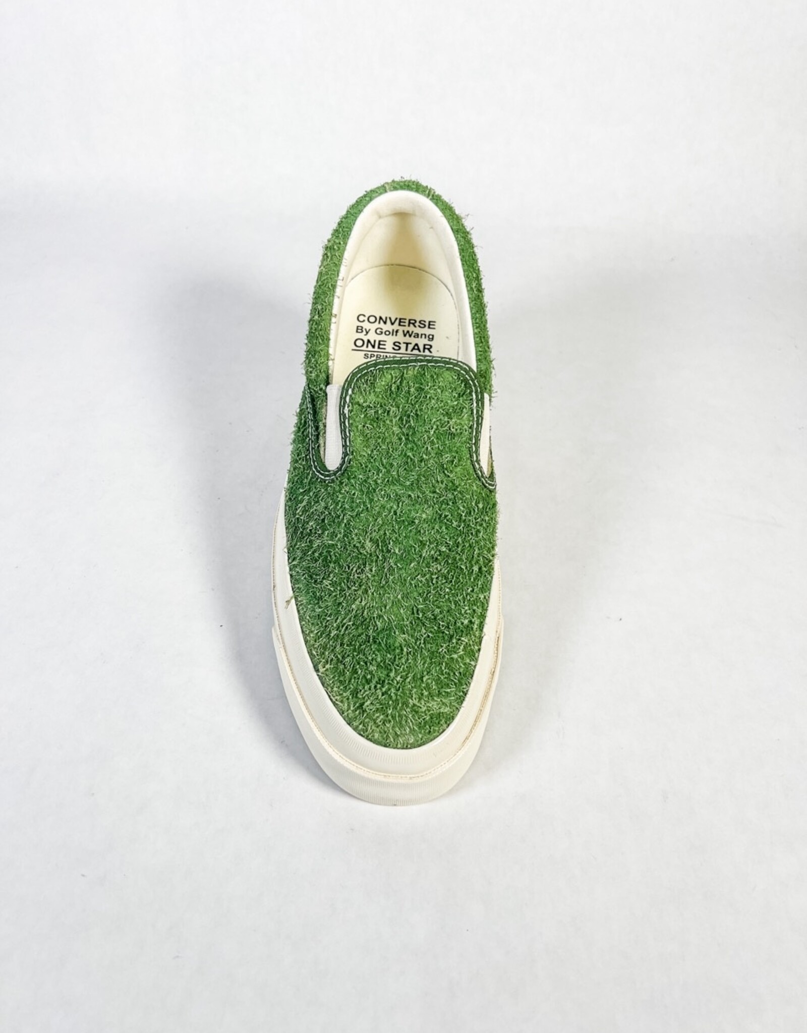 CONVERSE CONVERSE X GOLF ONE STAR CC SLIP PRO - FOREST ELF/BRUSH