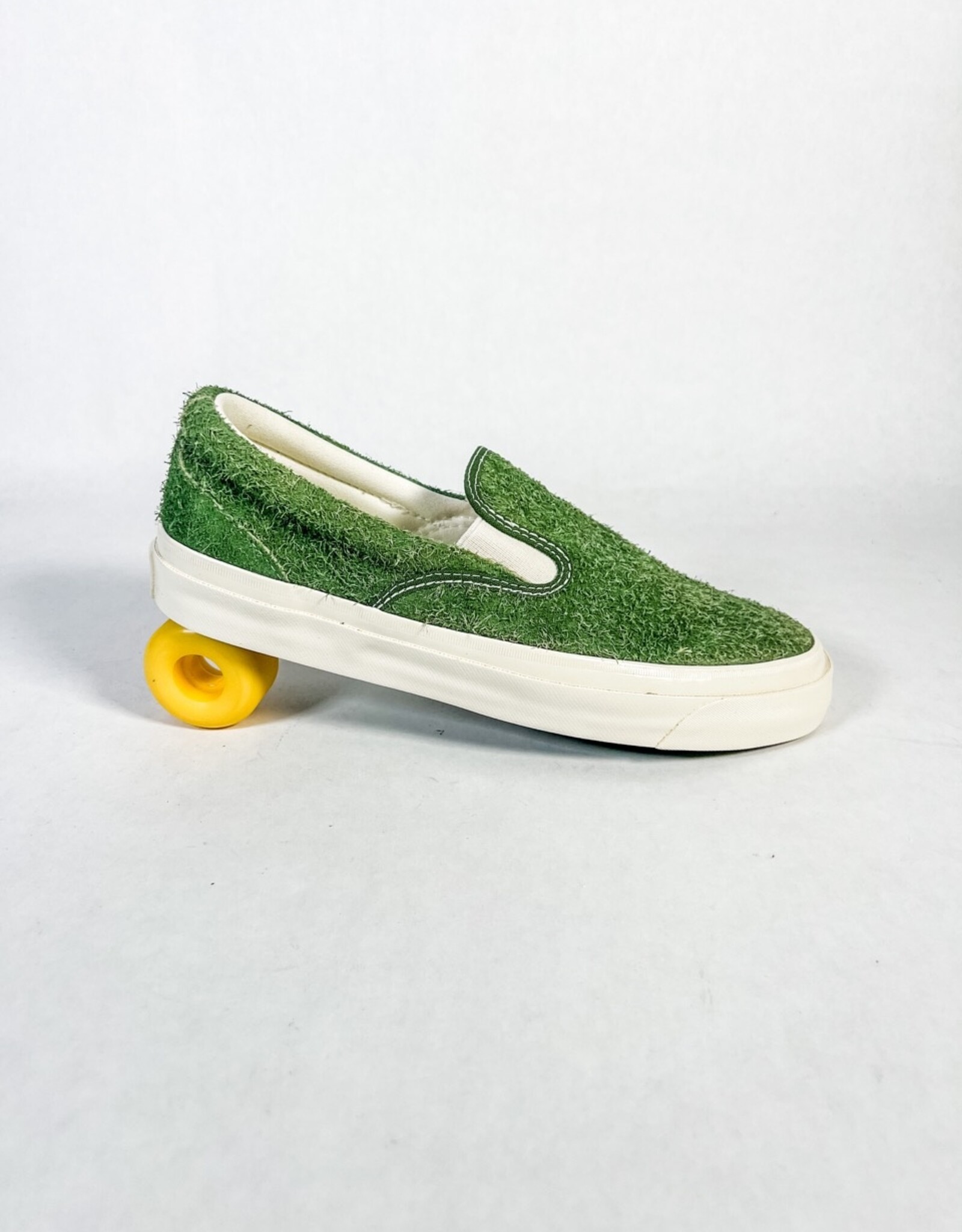 CONVERSE CONVERSE X GOLF ONE STAR CC SLIP PRO - FOREST ELF/BRUSH