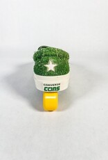 CONVERSE CONVERSE X GOLF ONE STAR CC SLIP PRO - FOREST ELF/BRUSH
